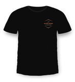 Small Logo Tee