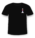 Small Logo Tee