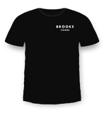 Small Logo Tee