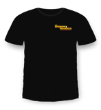 Small Logo Tee