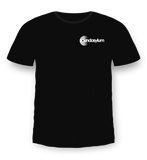 Small Logo Tee