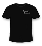 Small Logo Tee