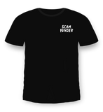 Small Logo Tee