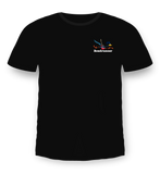 Small Logo Tee