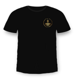 Small Logo Tee