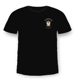 Small Logo Tee
