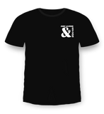 Small Logo Tee