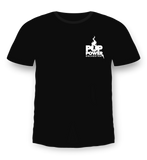 Small Logo Tee