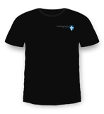 Small Logo Tee