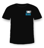 Small Logo Tee