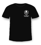 Small Logo Tee