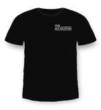 Small Logo Tee