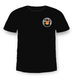Small Logo Tee