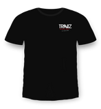Small Logo Tee
