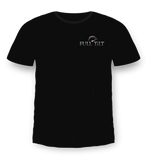 Small Logo Tee