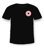 Small Logo Tee