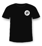 Small Logo Tee