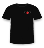 Small Logo Tee