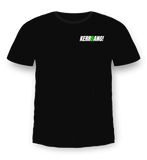 Small Logo Tee
