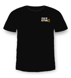 Small Logo Tee
