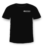 Small Logo Tee