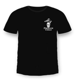 Small Logo Tee