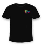 Small Logo Tee
