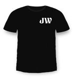 Small Logo Tee