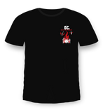 Small Logo Tee
