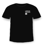 Small Logo Tee