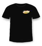 Small Logo Tee