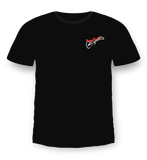 Small Logo Tee