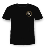 Small Logo Tee