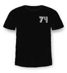 Small Logo Tee