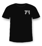 Small Logo Tee