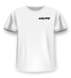 Small Logo Tee