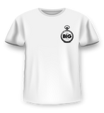 Small Logo Tee