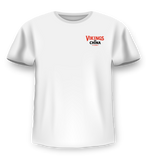 Small Logo Tee