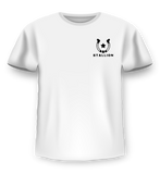 Small Logo Tee