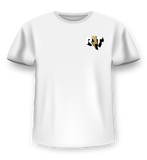 Small Logo Tee