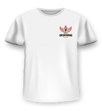 Small Logo Tee
