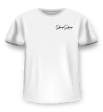 Small Logo Tee