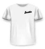 Small Logo Tee