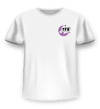 Small Logo Tee