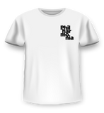 Small Logo Tee