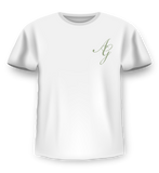 Small Logo Tee