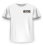 Small Logo Tee