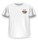 Small Logo Tee