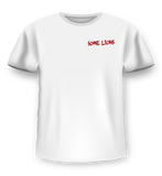 Small Logo Tee