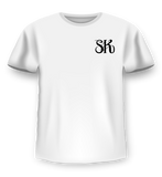 Small Logo Tee